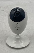 Load image into Gallery viewer, Ezviz Mini O CS-CV206 White 720p HD Indoor Wi-Fi Home Security Camera
