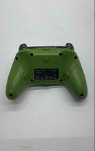 Load image into Gallery viewer, PowerA 1516982-02 Olive Green Video Game Controller For Xbox Not Tested
