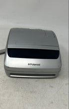 Load image into Gallery viewer, Polaroid One 600 Silver Ultra Instant Folding Film Camera Not Tested
