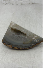 Load image into Gallery viewer, Coyamito Agate Polished Stone Nodule Collector Rock Mineral Specimen Crystal
