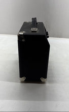Load image into Gallery viewer, Squier SP10 Black Practice Amp Power Cord Combo Guitar Amplifier Not Tested
