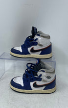 Load image into Gallery viewer, Nike Kids Jordan 1 Retro High OG FD1413-100 Multicolor Sneaker Shoes Size 8C

