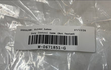 Load image into Gallery viewer, Sony PlayStation 4 Black Wireless Video Game Controller Not Tested
