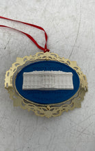 Load image into Gallery viewer, The White House Historical Association 200th Anniversary 2000 Ornament w/ Box

