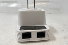 Load image into Gallery viewer, RangeXTD Ap Router Wireless Networking Black WiFi Range Extender
