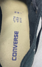 Load image into Gallery viewer, Converse Unisex Chuck Taylor All Star M5039C Black Sneaker Shoes Size M 4 W 6
