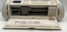 Load image into Gallery viewer, Cricut Expression CREX001 Gray Electronic Cutting Machine Not Tested
