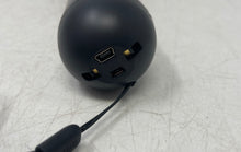 Load image into Gallery viewer, Sony PlayStation 3 Model CECH-ZCM1U Black Wireless Motion Controller Not Tested
