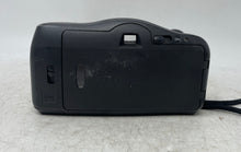 Load image into Gallery viewer, Kodak Star 735 Black Autowind 35mm Point And Shoot Film Camera Not Tested
