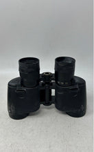 Load image into Gallery viewer, Bushnell Black Lightweight General Purpose Binoculars In Carrying Case
