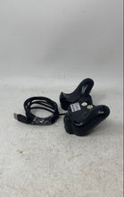 Load image into Gallery viewer, Unbranded Black Wired USB Portable Plastic Video Game Controller Not Tested
