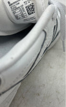 Load image into Gallery viewer, New Balance Unisex 550 BBW550WW White Lace-Up Sneaker Shoes Size W8.5-M7 B

