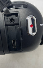 Load image into Gallery viewer, DVC Black 3-Inch IPS HD Screen 80.0 Megapixel Video Camcorder In Case Not Tested
