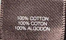 Load image into Gallery viewer, Kenneth Cole New York Mens Multicolor Gingham Long Sleeve Button-Up Shirt Size M
