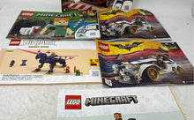 Load image into Gallery viewer, Lot Of 6 Pcs Lego Multicolor Various Mixed Instruction Manual Books
