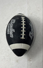 Load image into Gallery viewer, Baden Dash Boys Black And Gray Outdoor Sports Small Football Ball

