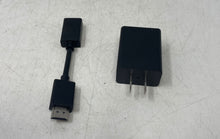 Load image into Gallery viewer, Verizon Jetpack Black USB Power Adapter Mobile Hotspot Device Not Tested
