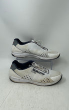Load image into Gallery viewer, Sebago Mens Cyphon Sea White Blue Low Top Lace-Up Sneakers Shoes Size 10.5M
