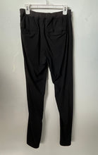 Load image into Gallery viewer, Lululemon Mens Black Elastic Waist Drawstring Activewear Track Pants Size M
