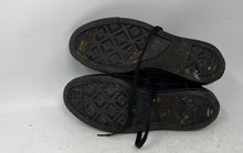 Load image into Gallery viewer, Converse Unisex Chuck Taylor All Star Hi M3310 Black Sneaker Shoes Size M 6 W 8
