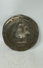 Load image into Gallery viewer, Goebel 1974 First Limited Edition Of A Special Series Flight Into Egypt Plate
