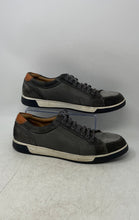 Load image into Gallery viewer, Cole Haan Mens Quincy Sport OX II C14444 Gray Casual Sneaker Shoes Size 14M
