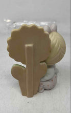 Load image into Gallery viewer, Precious Moments A Growing Love Girl With Sunflower Decorative Figurine
