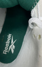 Load image into Gallery viewer, Reebok Womens Club C Geo Mid White Green Sneaker Shoes Size 6.5
