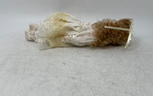 Load image into Gallery viewer, Cracker Barrel Curly Blonde Hair And Blue Eyes Victorian Porcelain Doll With Box
