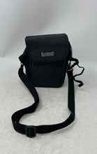 Load image into Gallery viewer, Bushnell Imageview Gray Black Coated Lens Digital Camera Binoculars With Case
