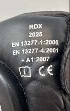 Load image into Gallery viewer, RDX HGR T1FB Black Boxing Head Guard With Removable Face Cage Size Small
