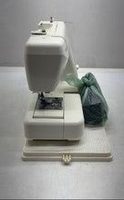 Load image into Gallery viewer, Kenmore Model 385.17628890 White Multi-Stitching Sewing Machine Not Tested
