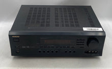 Load image into Gallery viewer, Onkyo Model No HT-R500 Black 5.1 Channel Home Theater AV Receiver Not Tested
