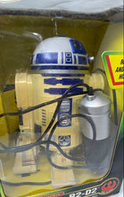 Load image into Gallery viewer, Vintage Kenner Star Wars Remote Control R2-D2 Action Figure Not Tested
