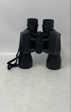 Load image into Gallery viewer, Brookstone Black Porro Prism 7x50 Multi-Purpose Binoculars In Case

