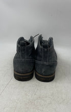 Load image into Gallery viewer, Bruno Marc Mens Urban 02 Gray Suede Wingtip Lace-Up Ankle Chukka Boots Size 10.5

