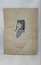 Load image into Gallery viewer, Authentic Egyptian Art Papyrus &amp; Oriental Souvenirs Collectible Painting
