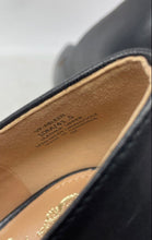 Load image into Gallery viewer, Vince Camuto Womens Ableen Black Block Heel Pump Heels Size 10M

