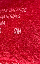 Load image into Gallery viewer, Mossimo Womens Red Slip-On Peep Toe Bow Stiletto D'Orsay Heels Size 9M
