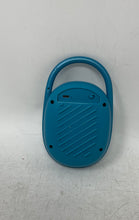 Load image into Gallery viewer, Wild Blue Wireless Bluetooth Portable Mini Smart Speaker Not Tested
