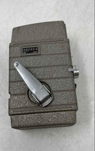 Load image into Gallery viewer, Bell And Howell Two Twenty Silver Gray Movie Video Camera Not Tested
