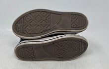 Load image into Gallery viewer, Converse Boys Chuck Taylor All Star A01720F Black White Sneaker Shoes Size 2
