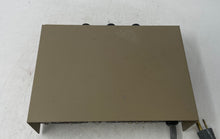 Load image into Gallery viewer, Raymer Solid State 798-10 Beige 10 Watt Audio Equipment Amplifier Not Tested
