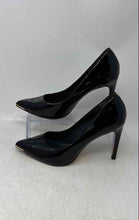 Load image into Gallery viewer, Ted Baker Womens Black Pointed Toe Slip-On Pump Heels Size 39
