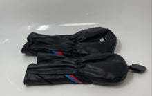 Load image into Gallery viewer, TaylorMade M4 2-Pieces Black Golf Club Driver And Fairway Wood Head Covers
