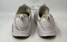 Load image into Gallery viewer, Nike Mens Free Metcon 6 FJ7127-100 Beige White Lace-Up Running Shoes Size 11.5

