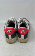 Load image into Gallery viewer, Nike Mens Air Force 1 Low Multicolor Low Top Lace-Up Sneaker Shoes Size 8
