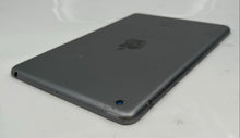 Load image into Gallery viewer, Apple iPad Mini 2 Gray iOS Tablet Model A1489 Powers On For Parts
