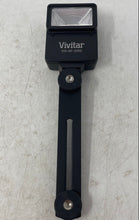 Load image into Gallery viewer, Vivitar VIV-SF-3000 Black Universal Digital Slave Flash With Mount Bracket
