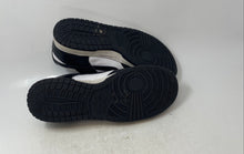 Load image into Gallery viewer, Nike Mens Dunk Low DD1391-100 White Black Lace-Up Tennis Shoes Size 11
